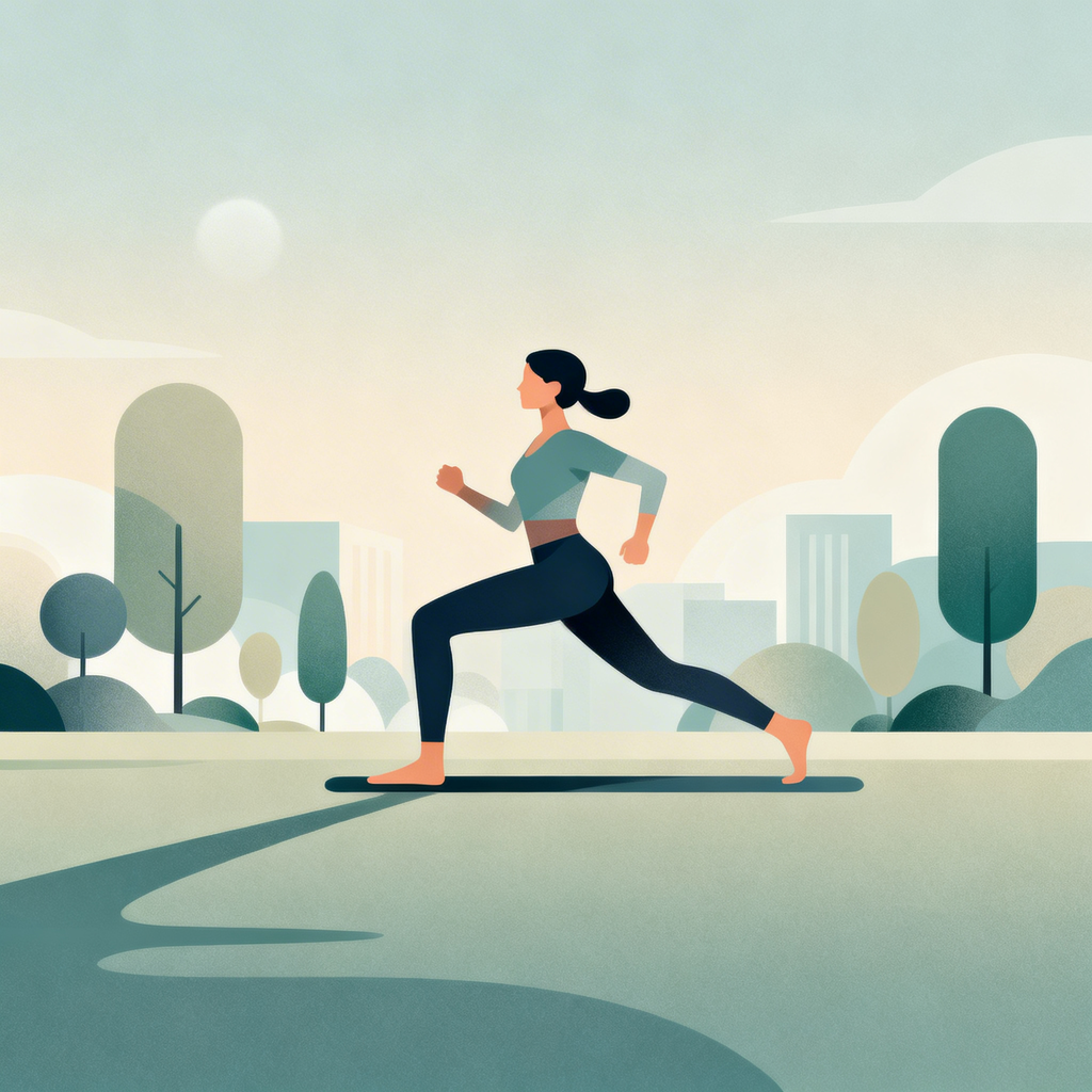 Važnost tjelovježbe u svakodnevnom životu