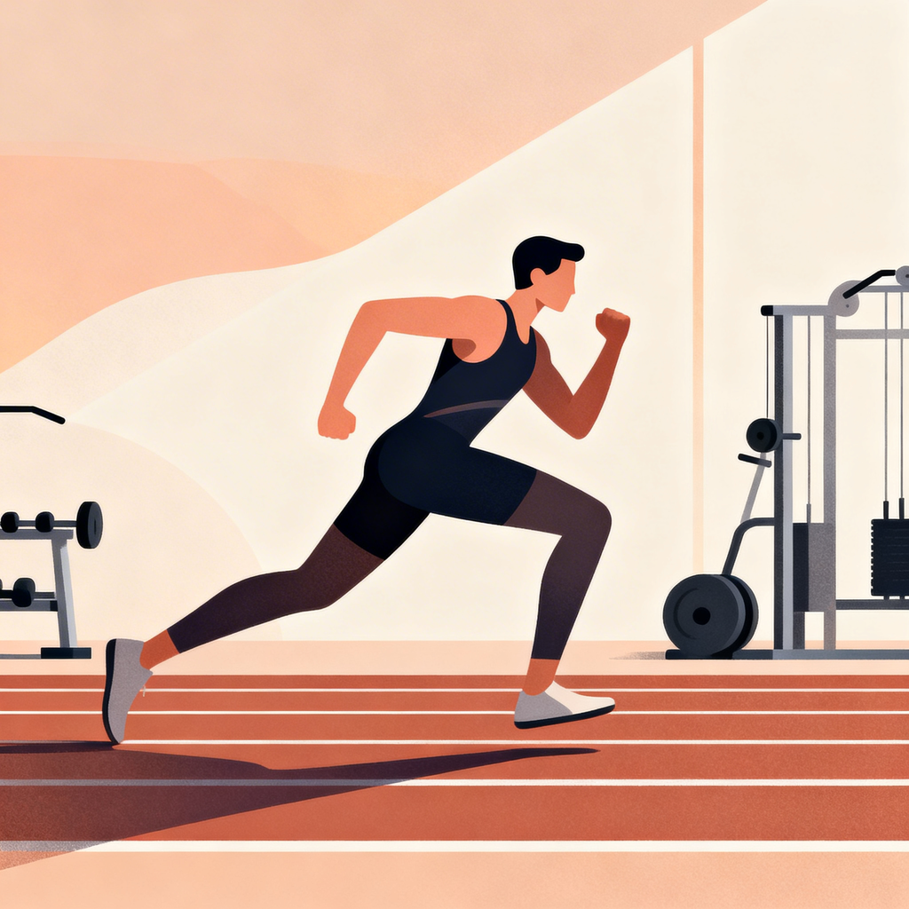 Održavanje motivacije tijekom fitness putovanja